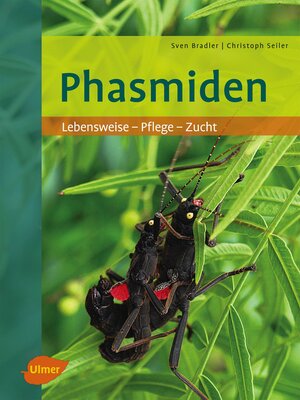 cover image of Phasmiden
